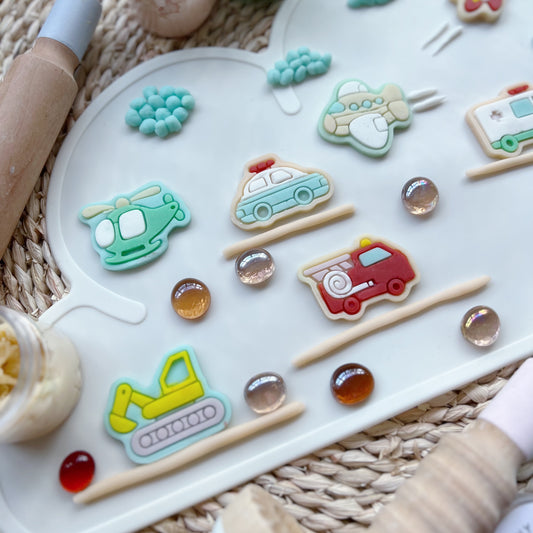 Rescue Vehicle Cutter Party Pack