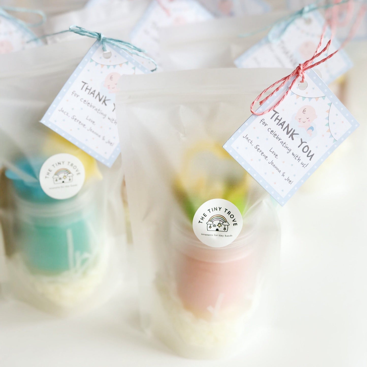 Fruit Salad Cutter Party Pack