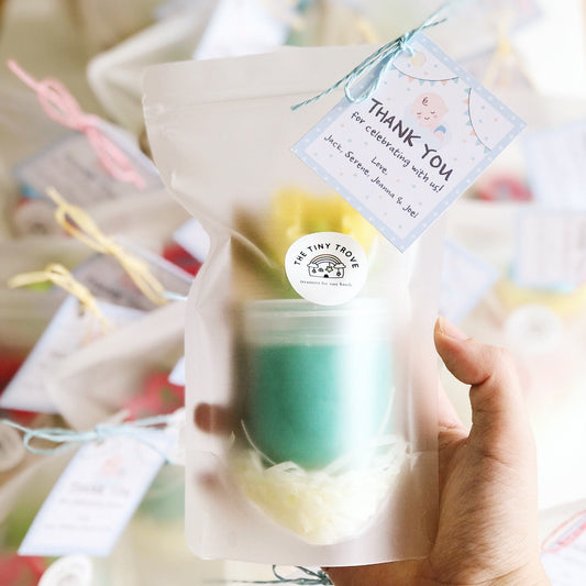 Faces of the Jungle Safari Animal Cutter Party Pack