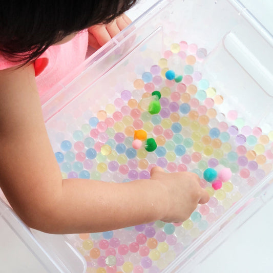 Small Waterbeads Set