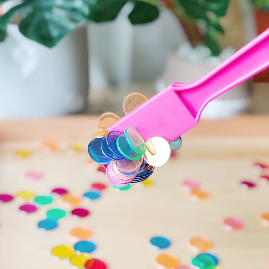 Learn + Play Magnet-ficent Exploration Kit