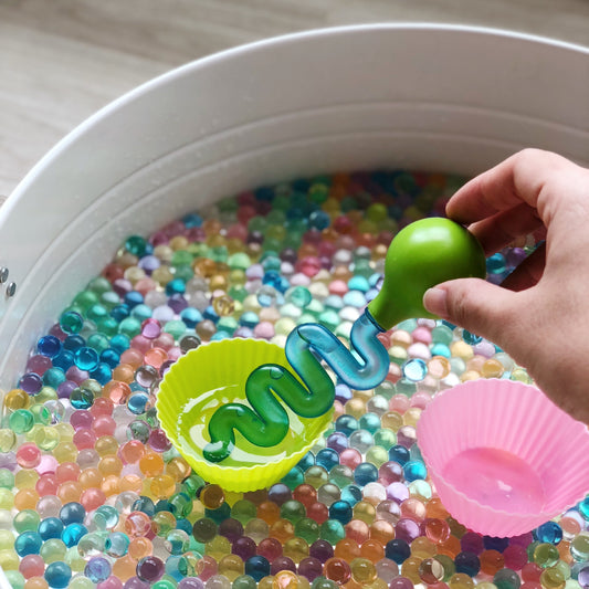 Learning Resources Twisty Dropper