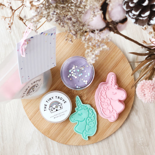 Magical Unicorn Party Pack