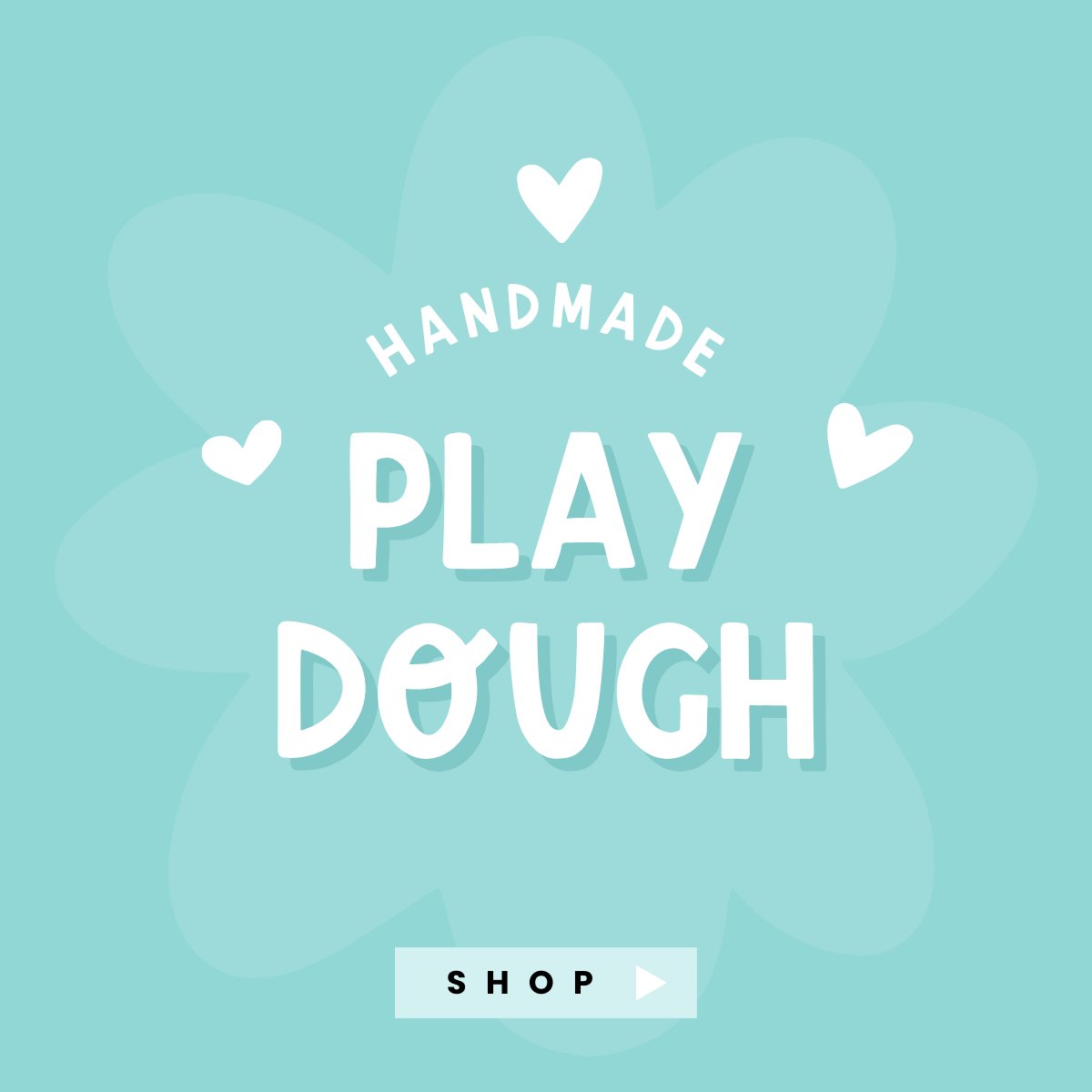 Play Dough