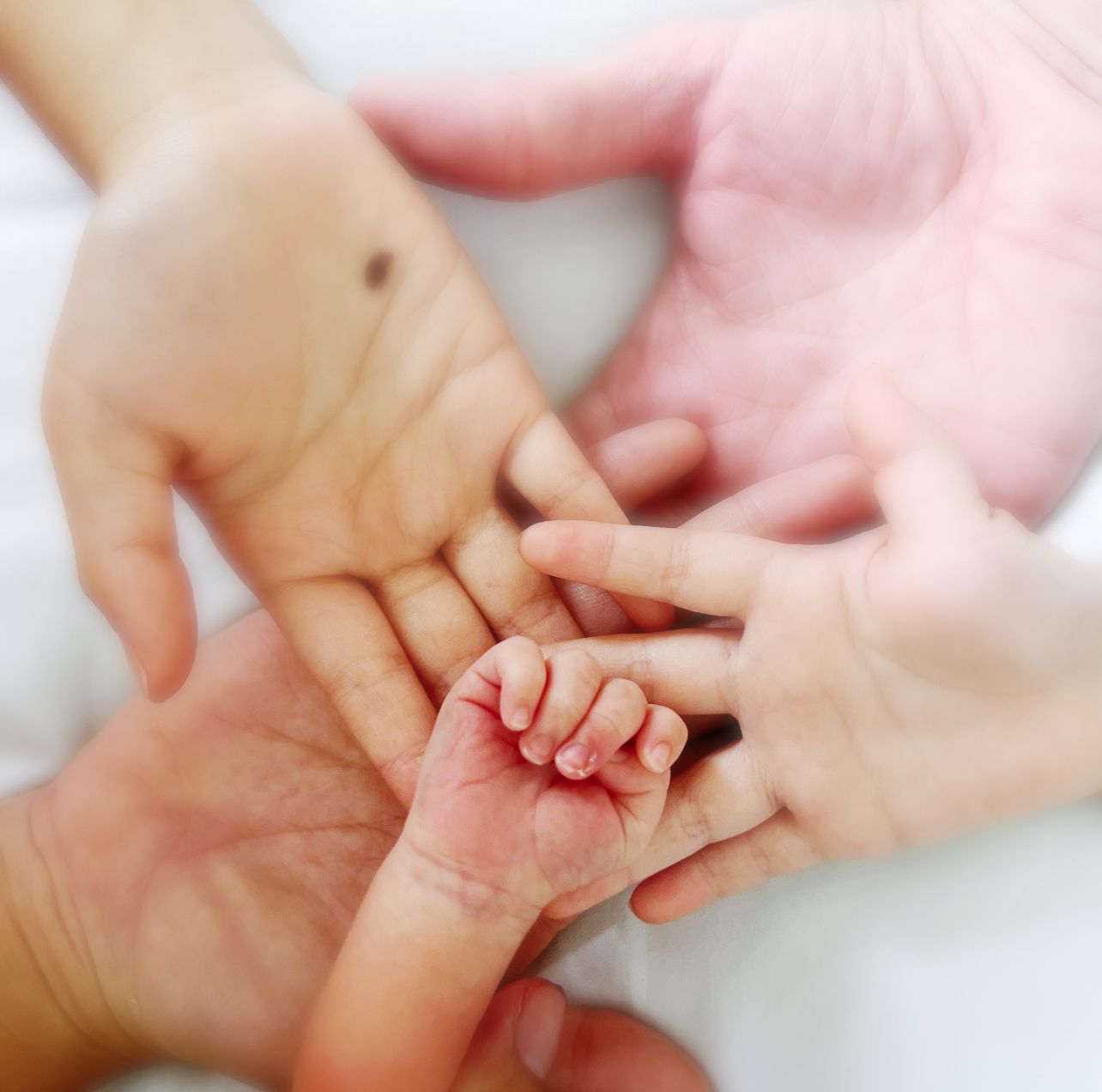 🌟 Our Family Just Grew! 🌟