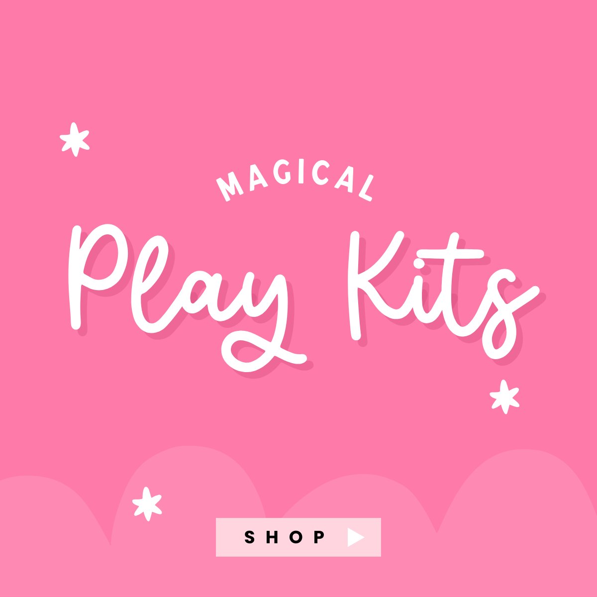 Deluxe Play Dough Kit