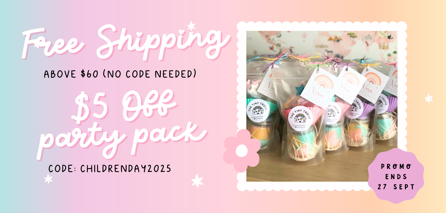 Children’s Day 2025