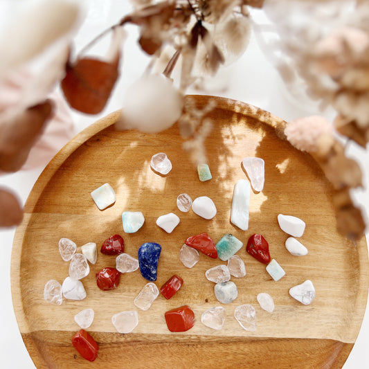 Crystal Chips