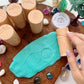 Pond Habitat Exploration Playtime Rollers Set