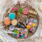 Under the Sea Deluxe Play Dough Kit