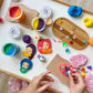 Demon Hunters Play Dough Kit