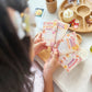Moonlit Magic Tea Party - A Mid-Autumn Sensory Play Kit