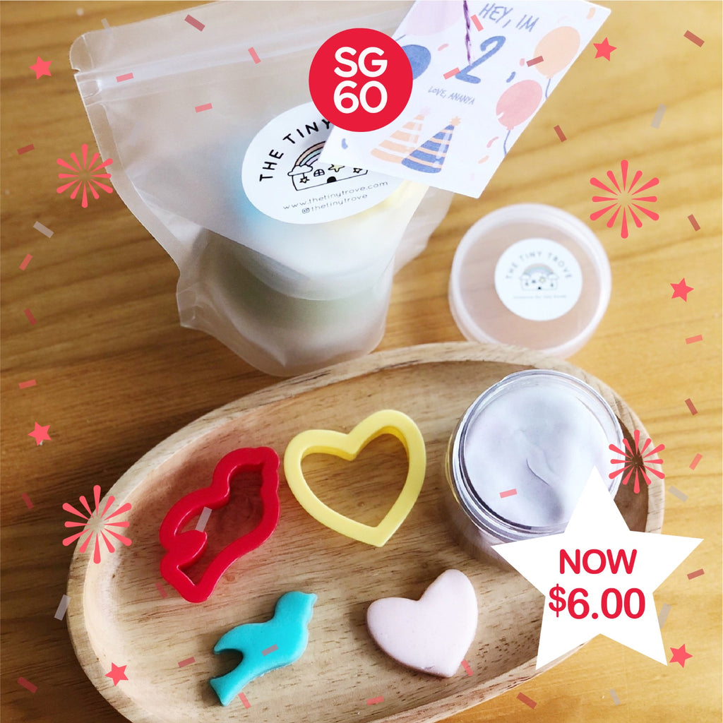 SG60 Shiok! Mini Cutters Party Pack