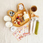 Moonlit Magic Tea Party - A Mid-Autumn Sensory Play Kit