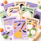 Halloween Magic & Spooky Sensory Play 🎃👻(Free Printables)