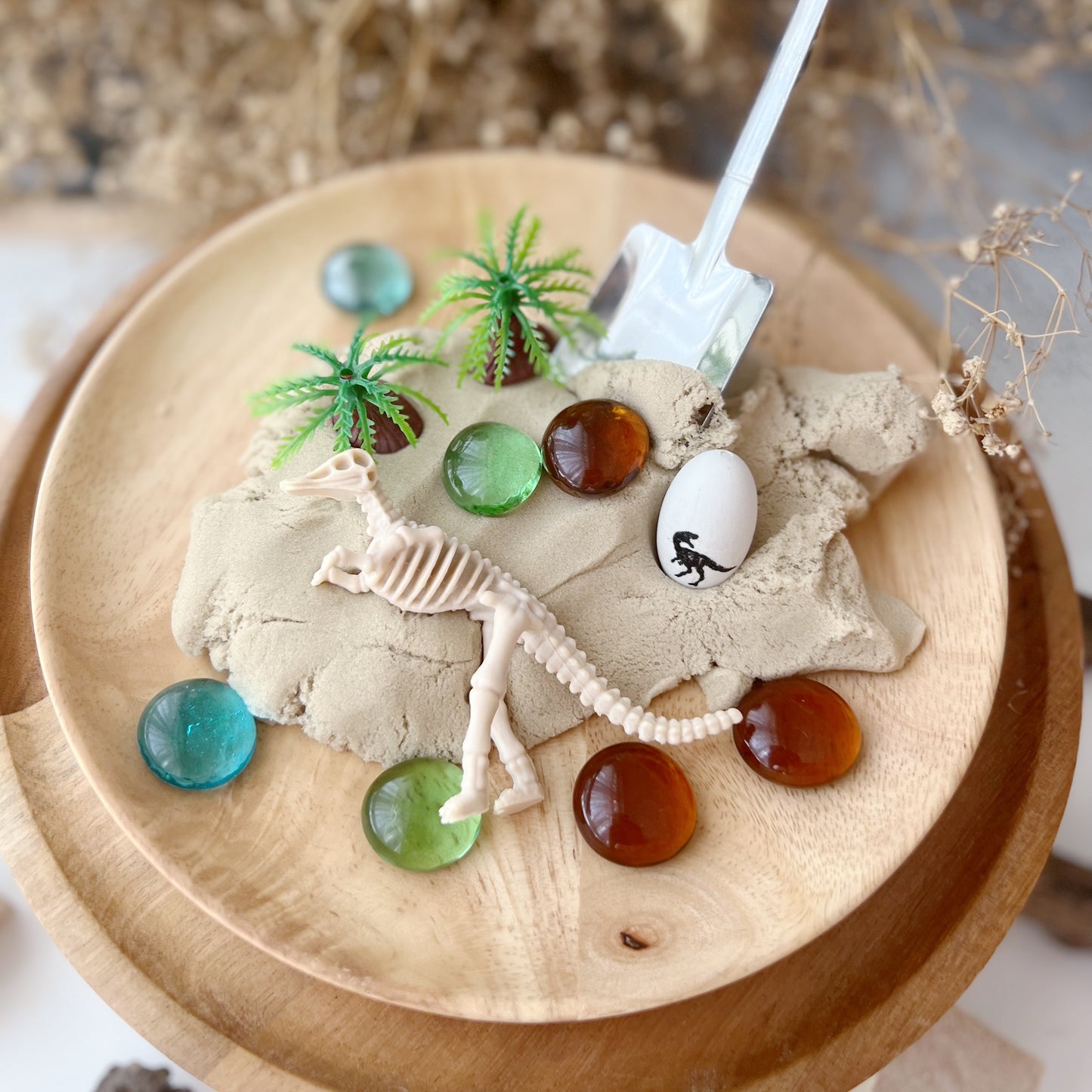 Thematic MAGIC PLAY SAND Party Pack (Educators Special)