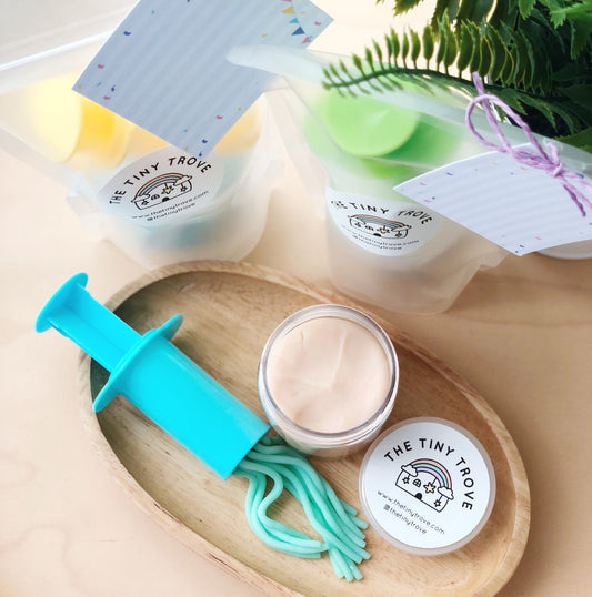 Extruder PLAY DOUGH Party Pack (Educators Special)