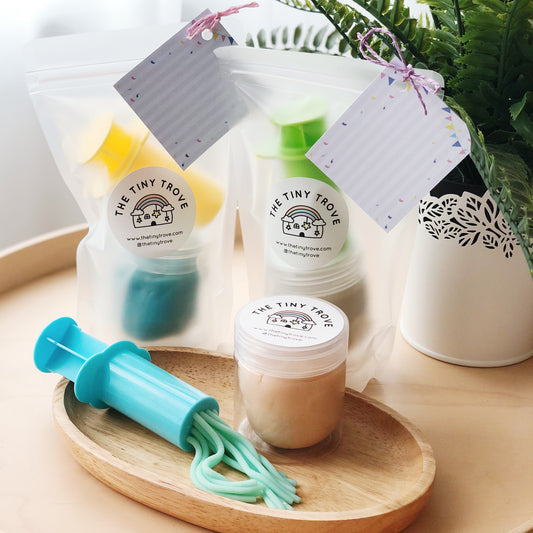 Extruder PLAY DOUGH Party Pack (Educators Special)