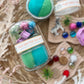 Safari Animal Play on the Go Jar (Play Dough)