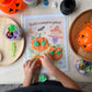 Halloween Magic & Spooky Sensory Play 🎃👻(Free Printables)