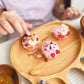 Moonlit Magic Tea Party - A Mid-Autumn Sensory Play Kit