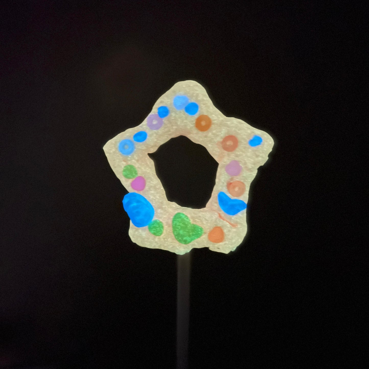 Glowing in the Moonlight Play Dough Set