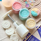 Glowing in the Moonlight Mid-Autumn Mooncake Kit