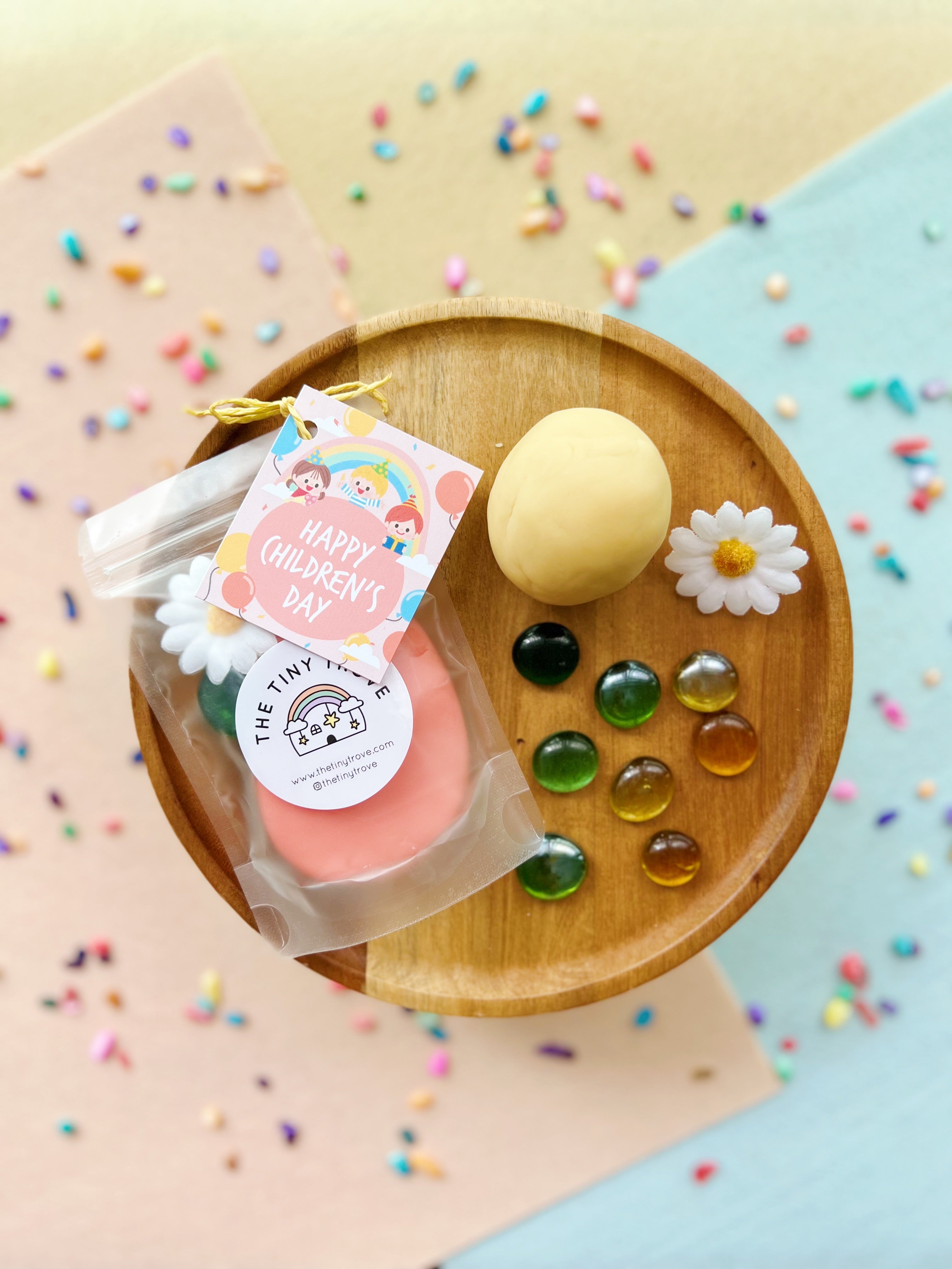 Children's Day Gift Packs 2023