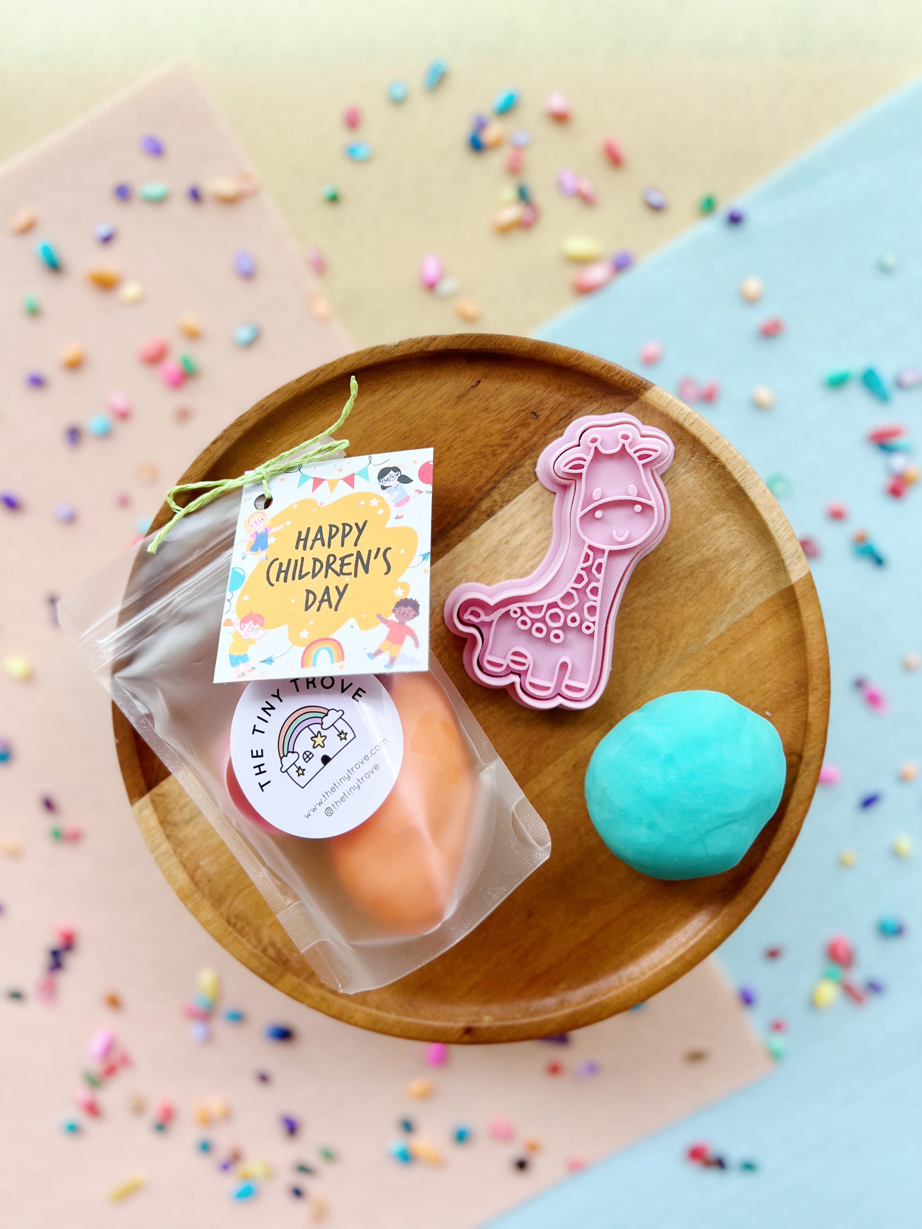 Children's Day Gift Packs 2023