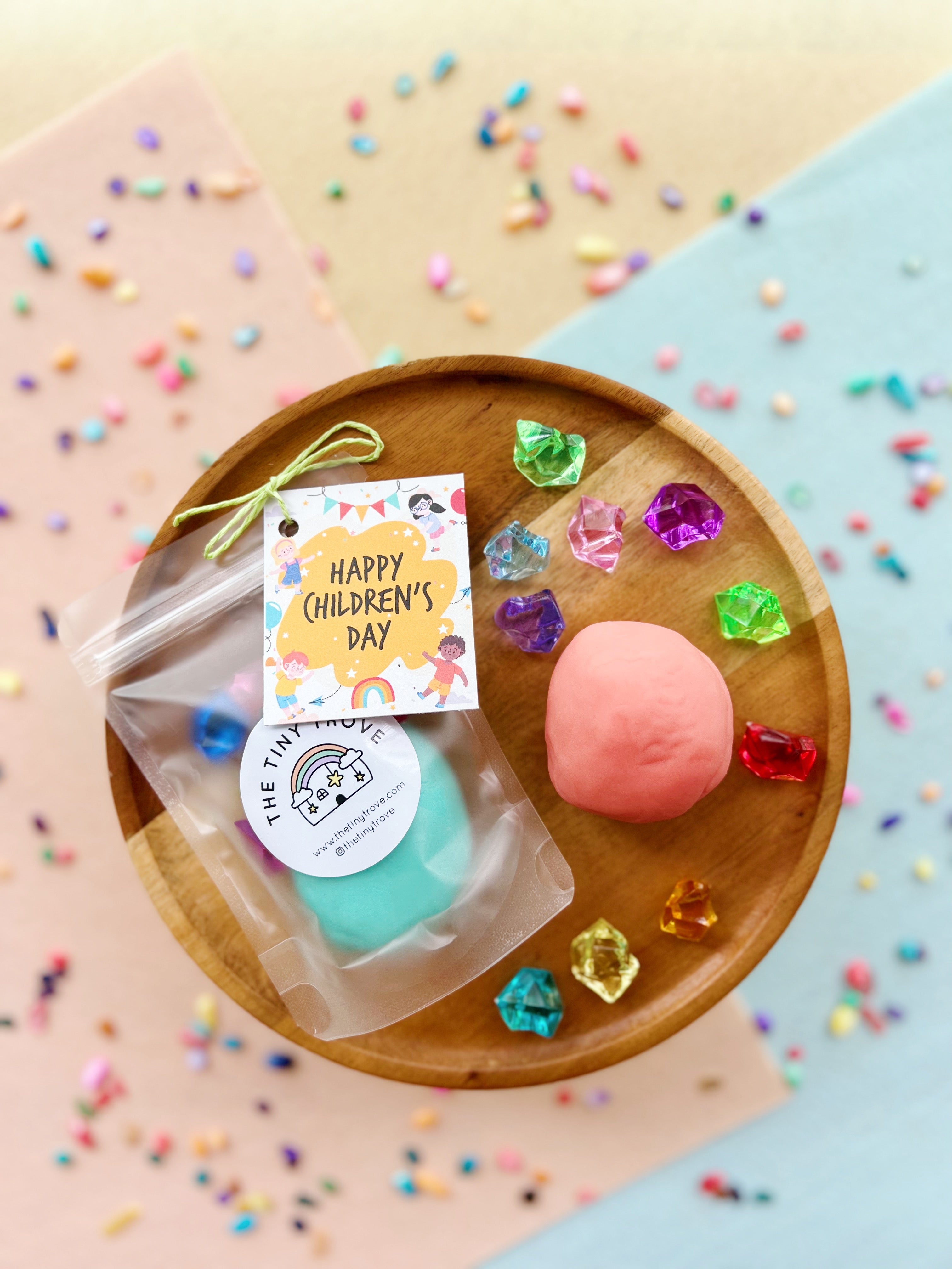 Children's Day Gift Packs 2023