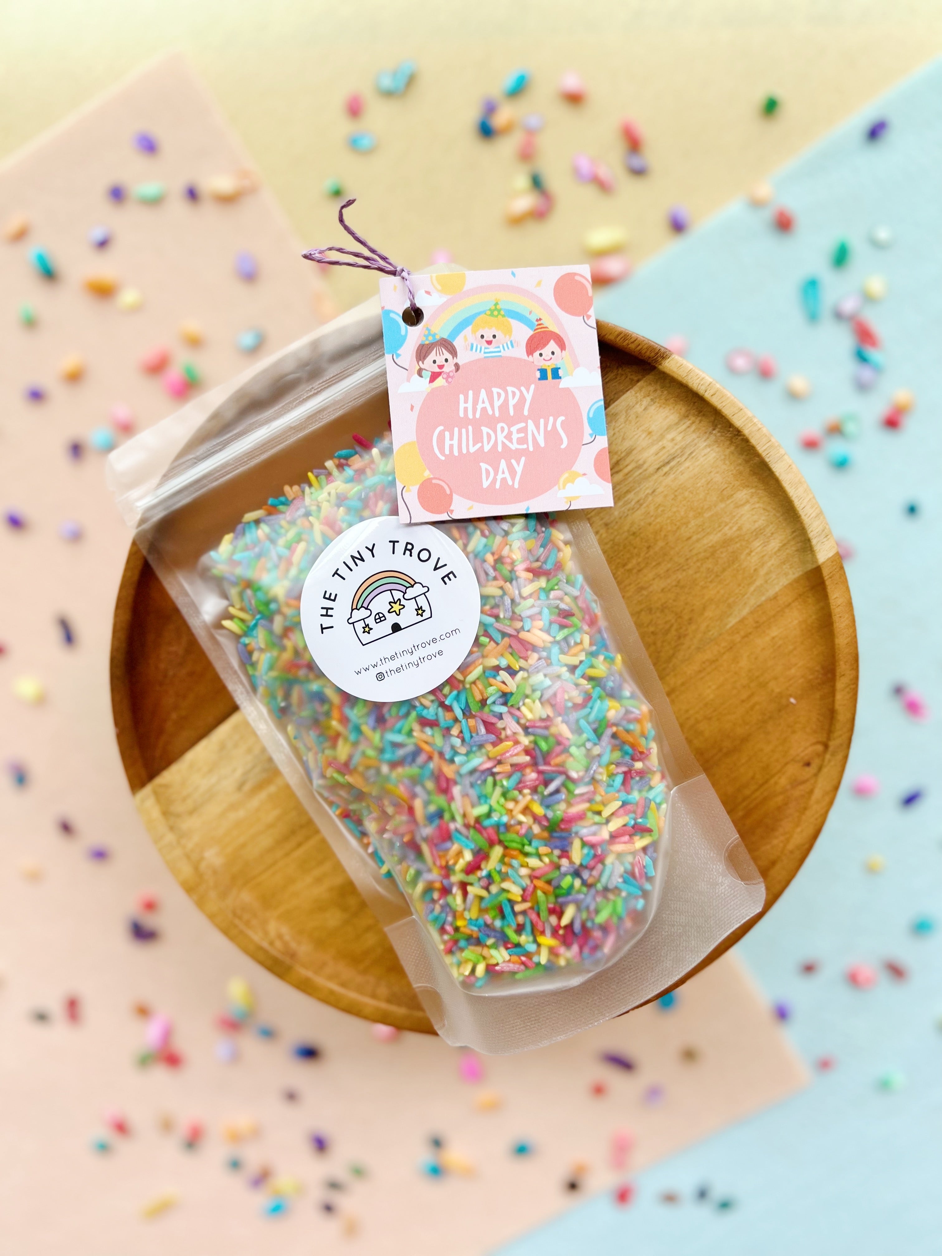 Children's Day Gift Packs 2023