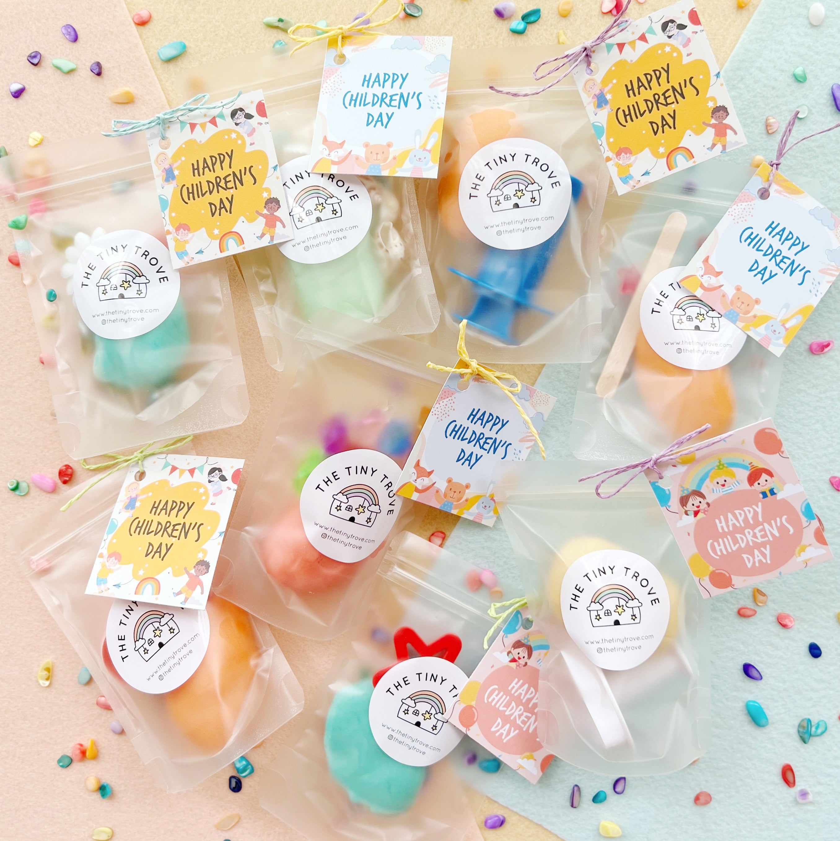 Children's Day Gift Packs 2023
