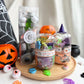 (Play Dough) Spooky Little World – Halloween Play on the Go Jar