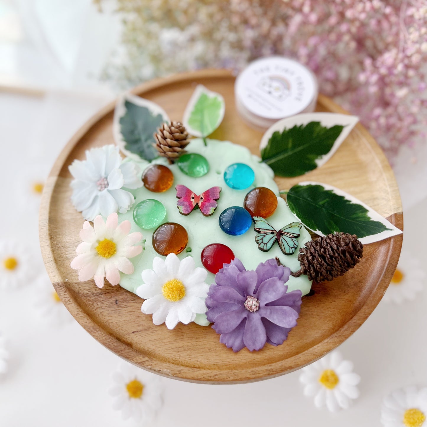 Thematic PLAY DOUGH Party Pack (Educators Special)