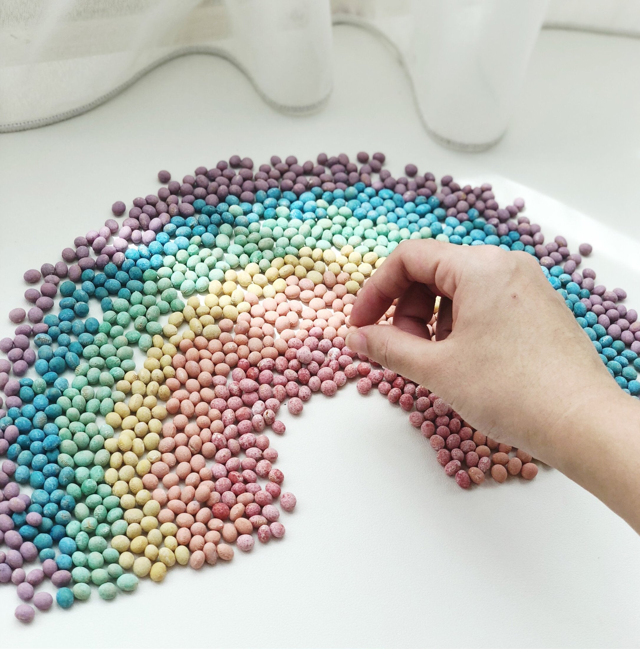 SG60 Bundle D – Sensory Play Fiesta