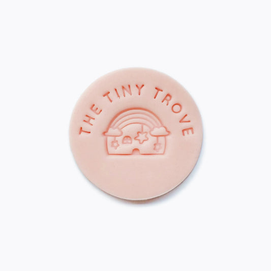 Cotton Candy Pink Play Dough