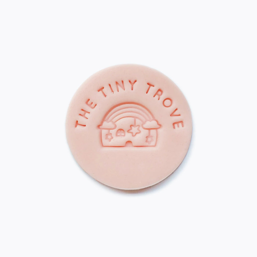 Cotton Candy Pink Play Dough
