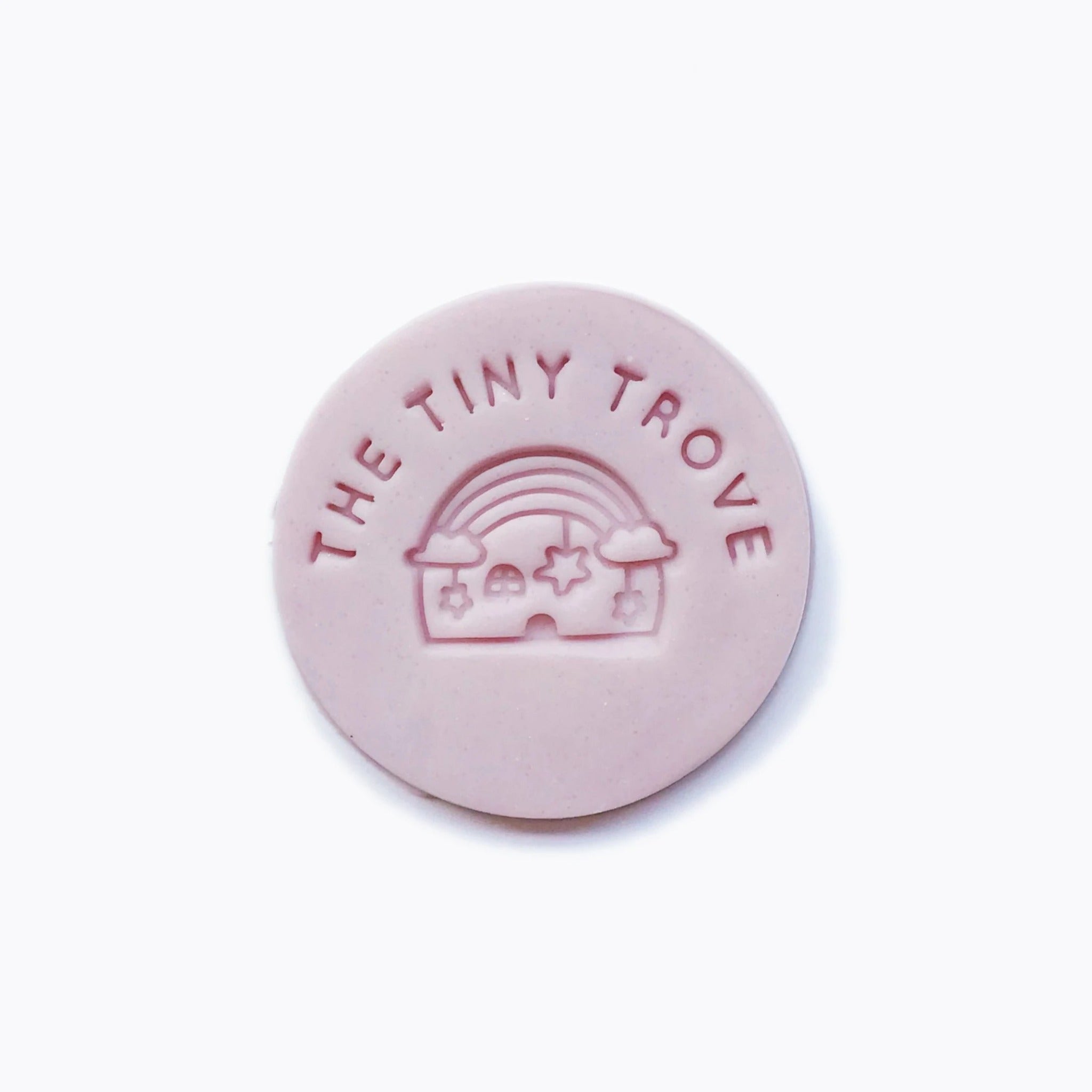 Berry Cream Purple Play Dough