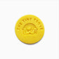 Bumblebee Yellow Play Dough
