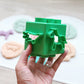 Animal Cube Cutter