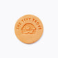 Vitamin C Orange Play Dough