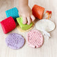 Animal Print Stamps