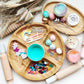 Birthday Cupcakes Play Dough Creation Kit