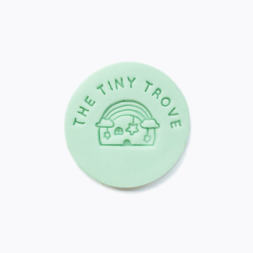 Mint Green Play Dough