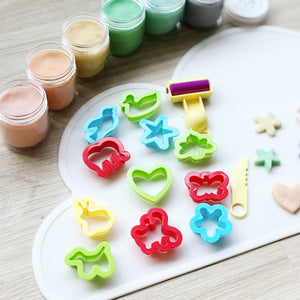 Mini Cutters