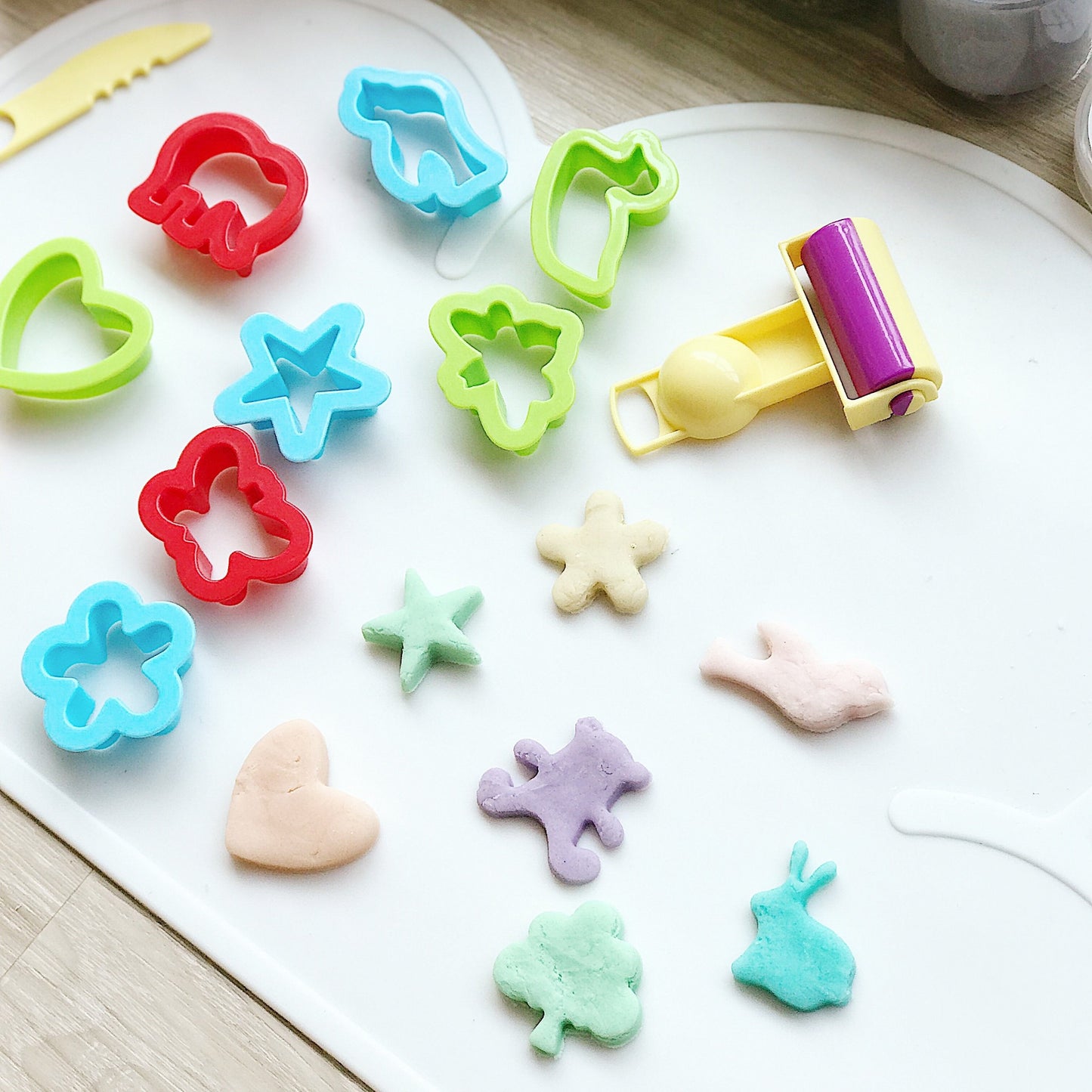 Mini Cutters