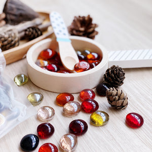Earth Pebbles