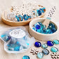 Ocean Pebbles