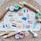Around the World Cutters Set