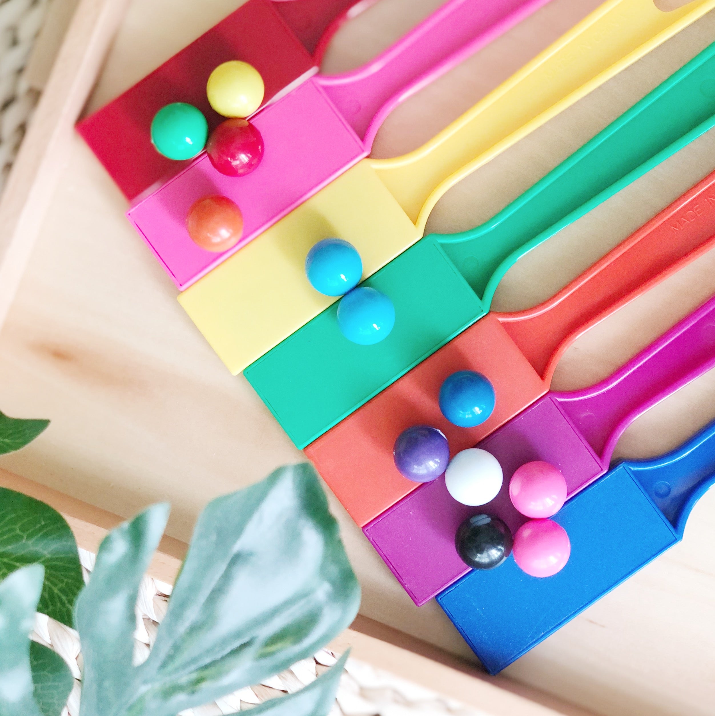Learn + Play Magnet-ficent Exploration Kit